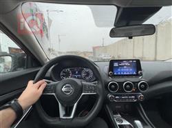 نيسان سنترا